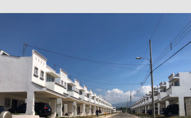 Condominio Trapiche V