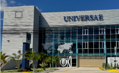 Grupo DF proyecto destacado